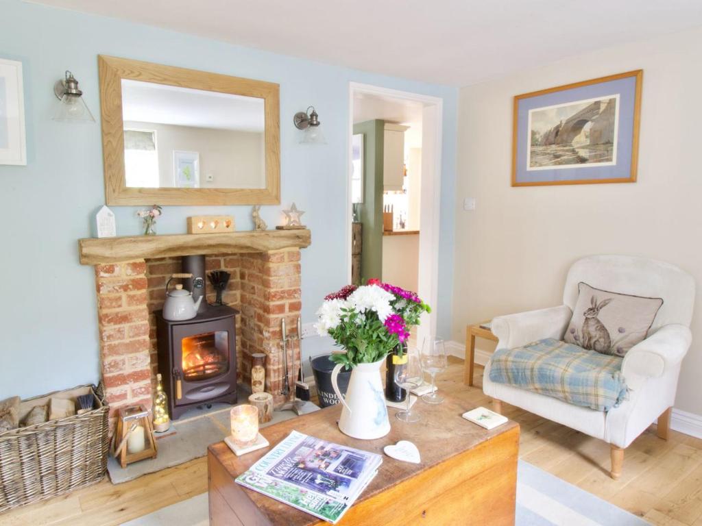 Valentine Cottage - Housity