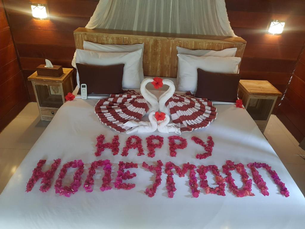 Molah Gili Villa - 16