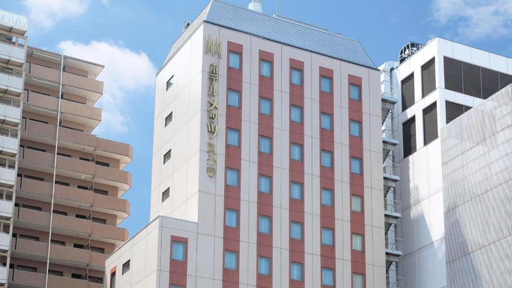 JR-East Hotel Mets Kokubunji