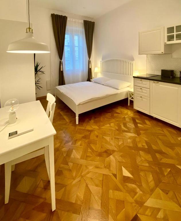 Ars Longa apartments - Studio