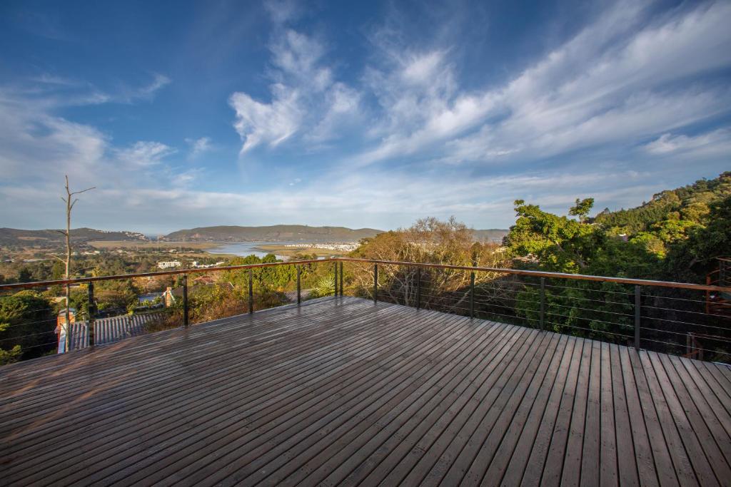 Top Decks Knysna S/C Lovely Ocean Views!, Knysna (updated prices 2024)