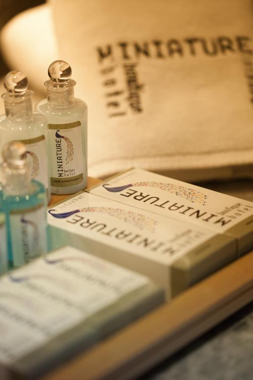 Hotel Miniature Istanbul - 6