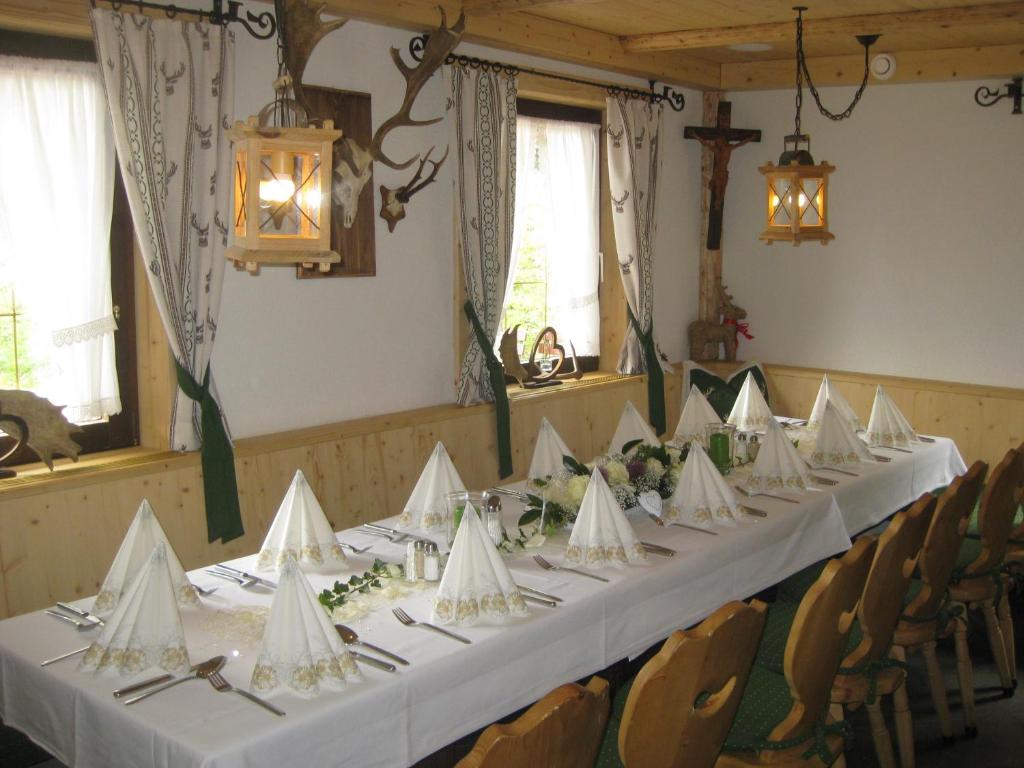 Fotografie z fotogalerie ubytování Gasthaus Goglhof v destinaci Fügenberg