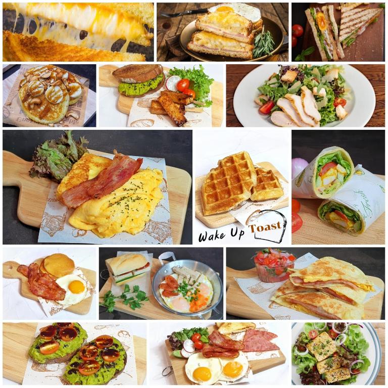 Let's Zzz Bangkok - Resim 10