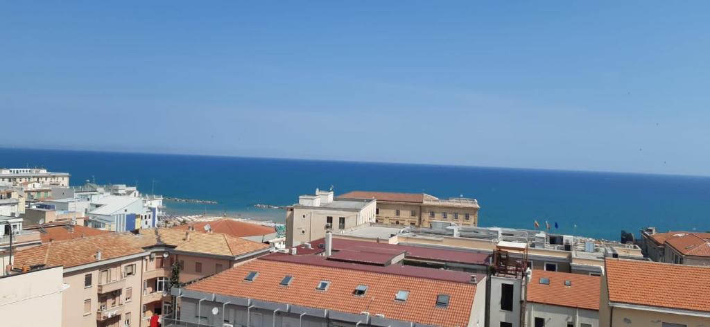 Al Settimo Cielo Termoli - 两居室公寓
