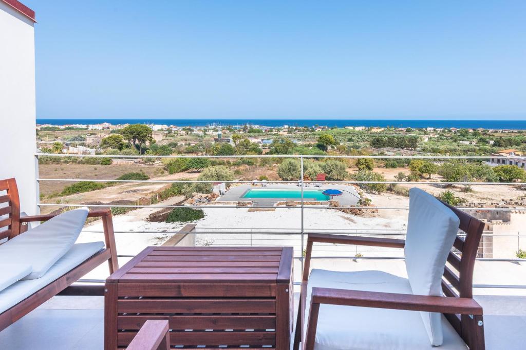 Panoramic Home
