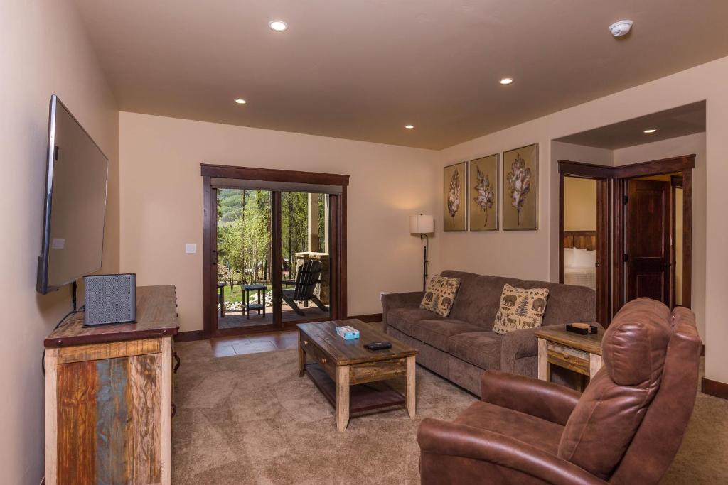 Alders by Summit County Mountain Retreats - Three-Bedroom Townhouse