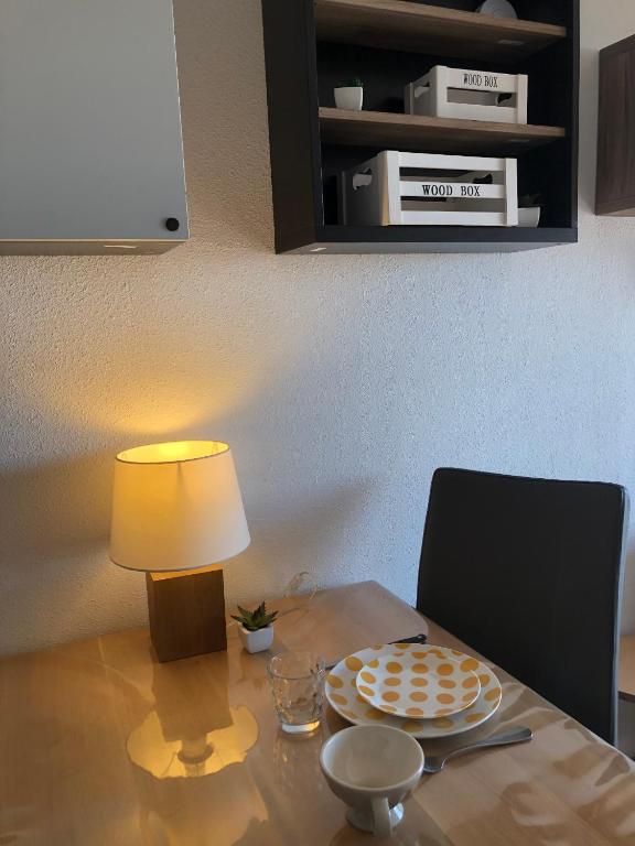 苏佩贝斯Lama-Gîte-des-Puys T3 Lamadalet, vue sud, terrasse, parking privé的相册照片