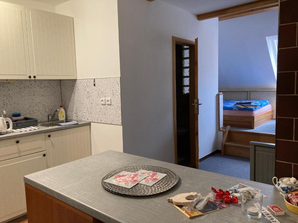 Penzion Na Habeši - 3