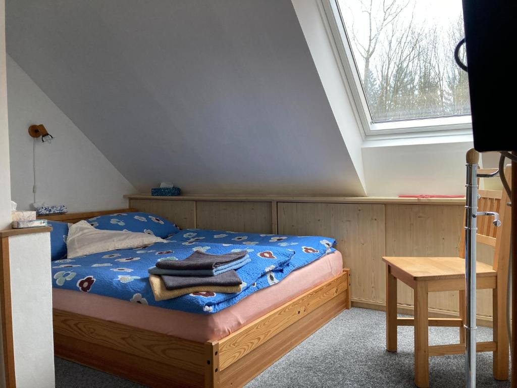 Penzion Na Habeši - 5