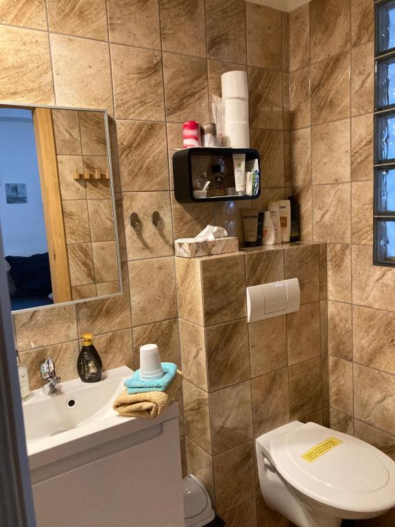 Penzion Na Habeši - 7