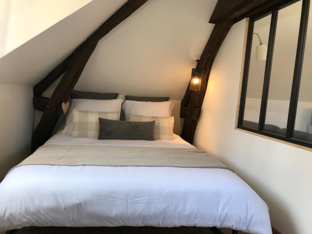 Cosy Cottage cœur de ville ,Fibre - Housity