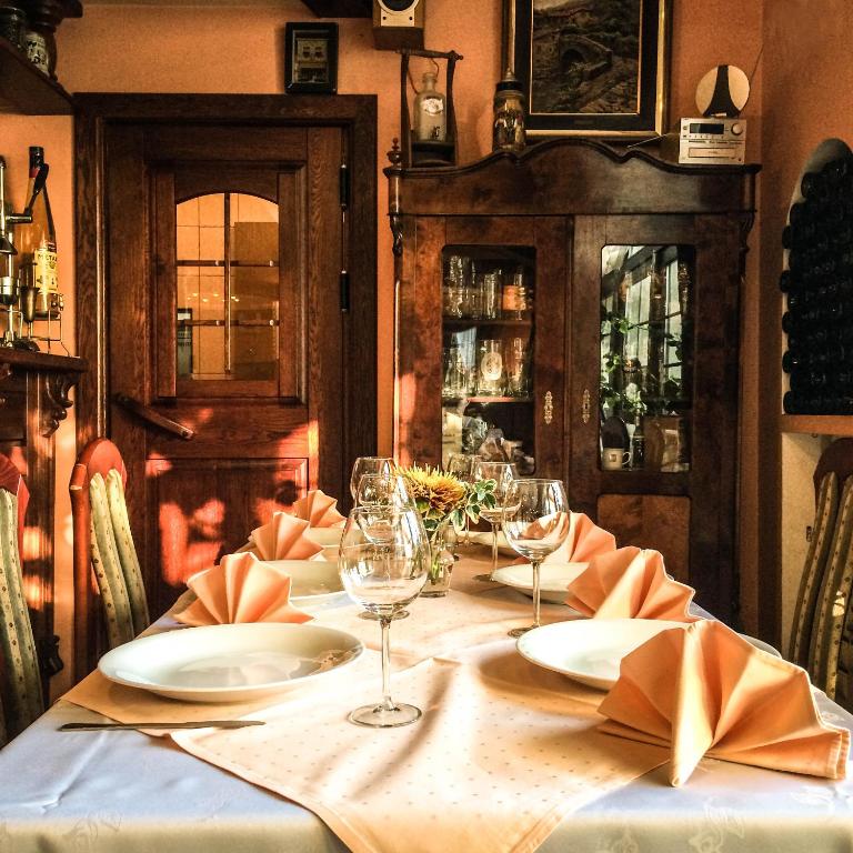 Fotografia z galérie ubytovania Gościniec Nad Potokiem v destinácii Karpacz