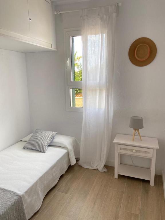 Fotografie z fotogalerie ubytování Grupoandria Villa Estrellas 8 v destinaci Cala'n Bosch