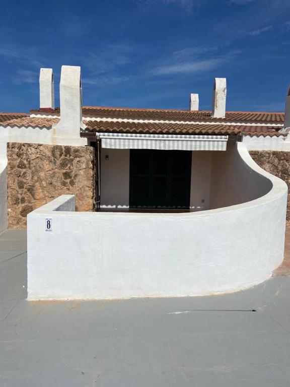 Fotografie z fotogalerie ubytování Grupoandria Villa Estrellas 8 v destinaci Cala'n Bosch