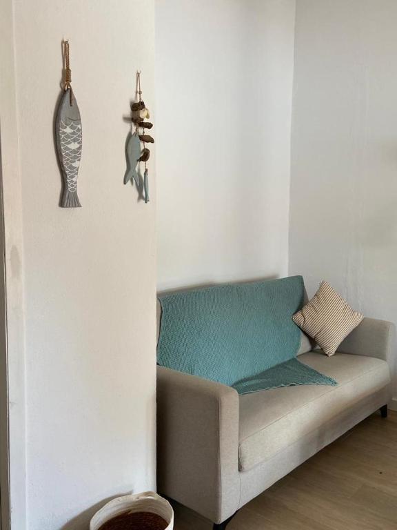 Fotografie z fotogalerie ubytování Grupoandria Villa Estrellas 8 v destinaci Cala'n Bosch