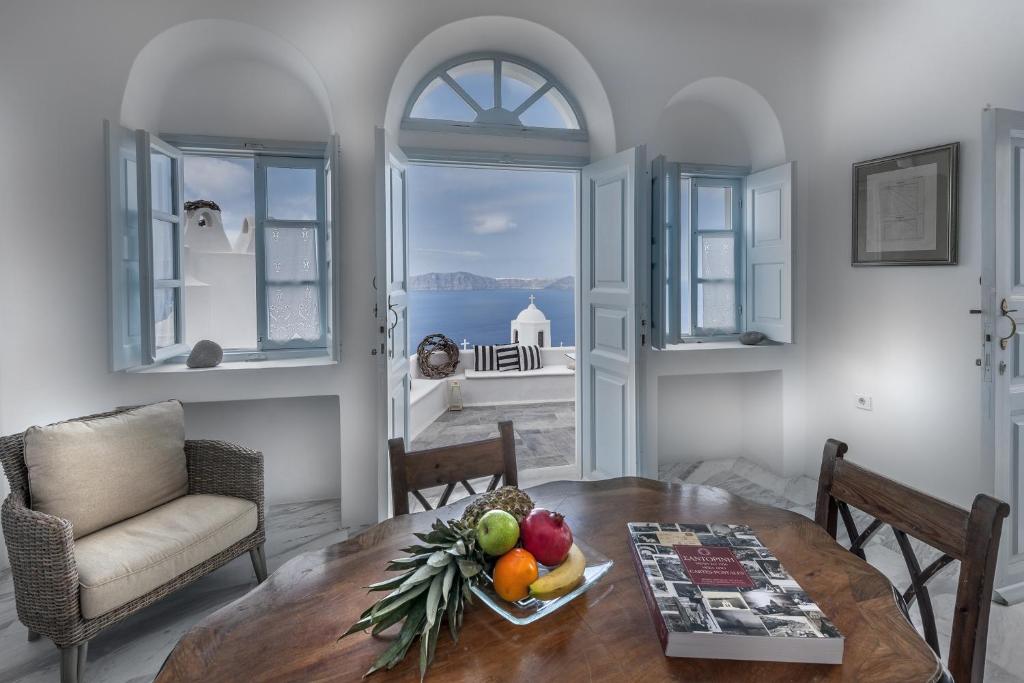 Aigialos Luxury Traditional Settlement - 8