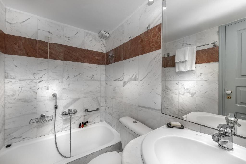 Aigialos Luxury Traditional Settlement - 14