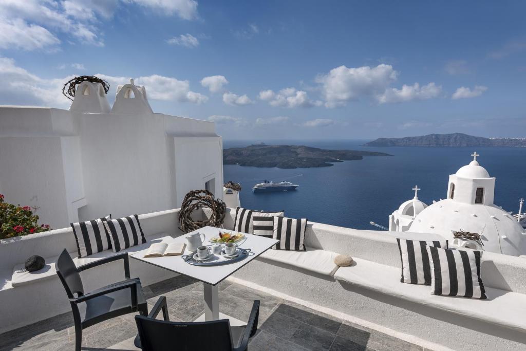 Aigialos Luxury Traditional Settlement - 9