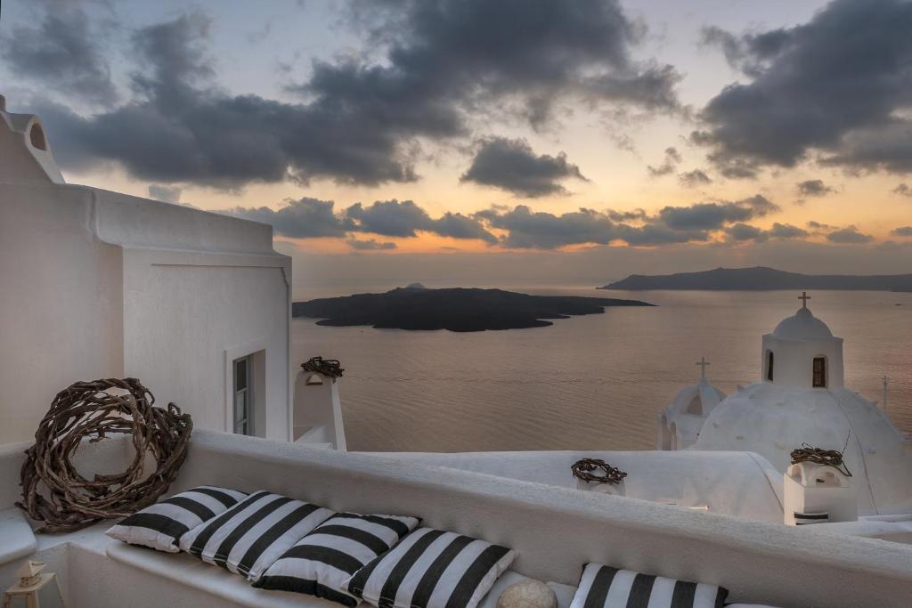 Aigialos Luxury Traditional Settlement - 16