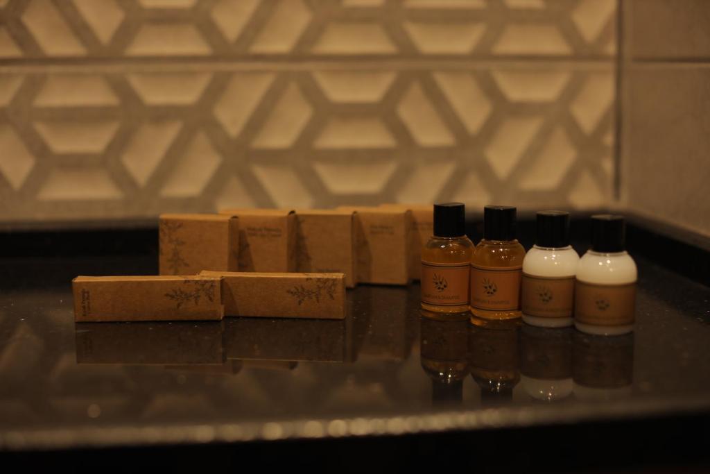 PAZARCIK MOUNTAIN HOTEL - 7