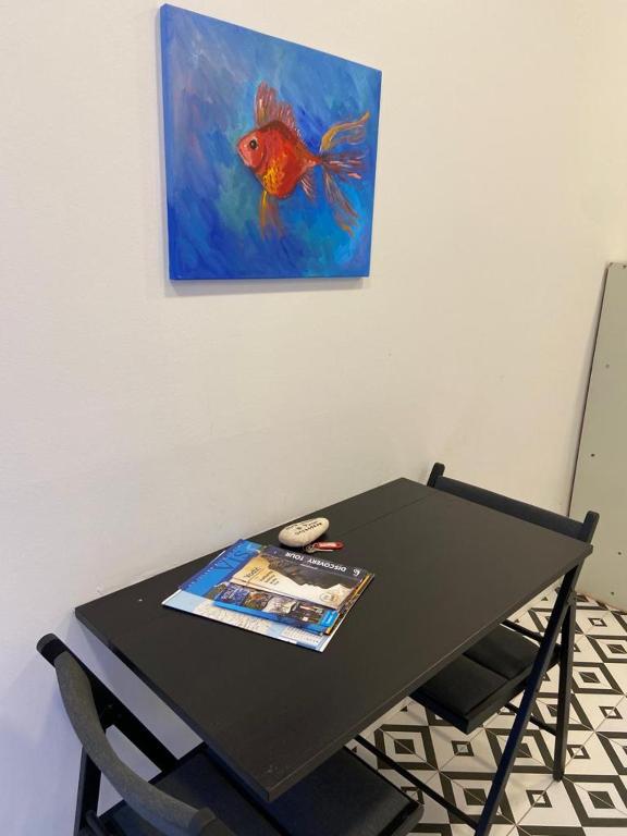 Fotografie z fotogalerie ubytování Apartment Ana v destinaci Vis