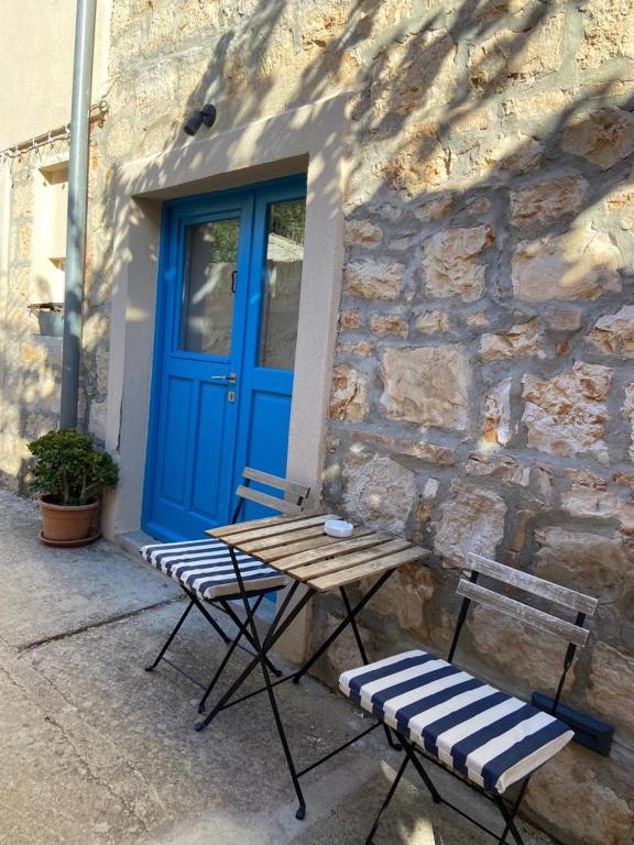Fotografie z fotogalerie ubytování Apartment Ana v destinaci Vis