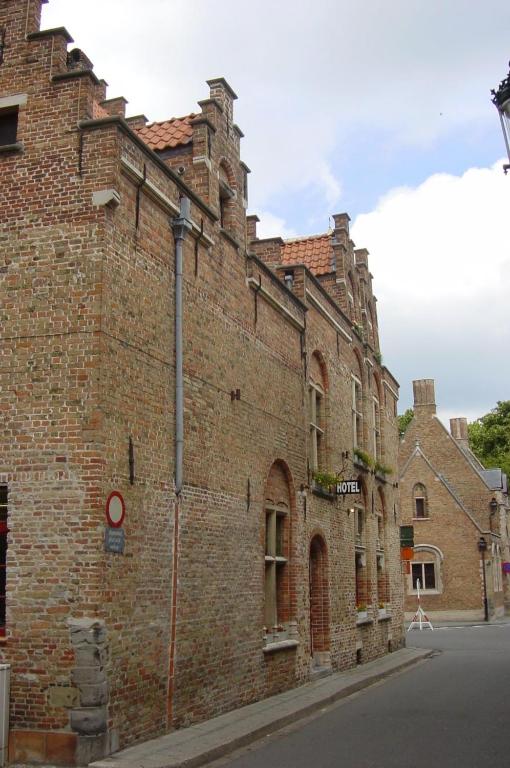 Hotel Salvators - Resim 41