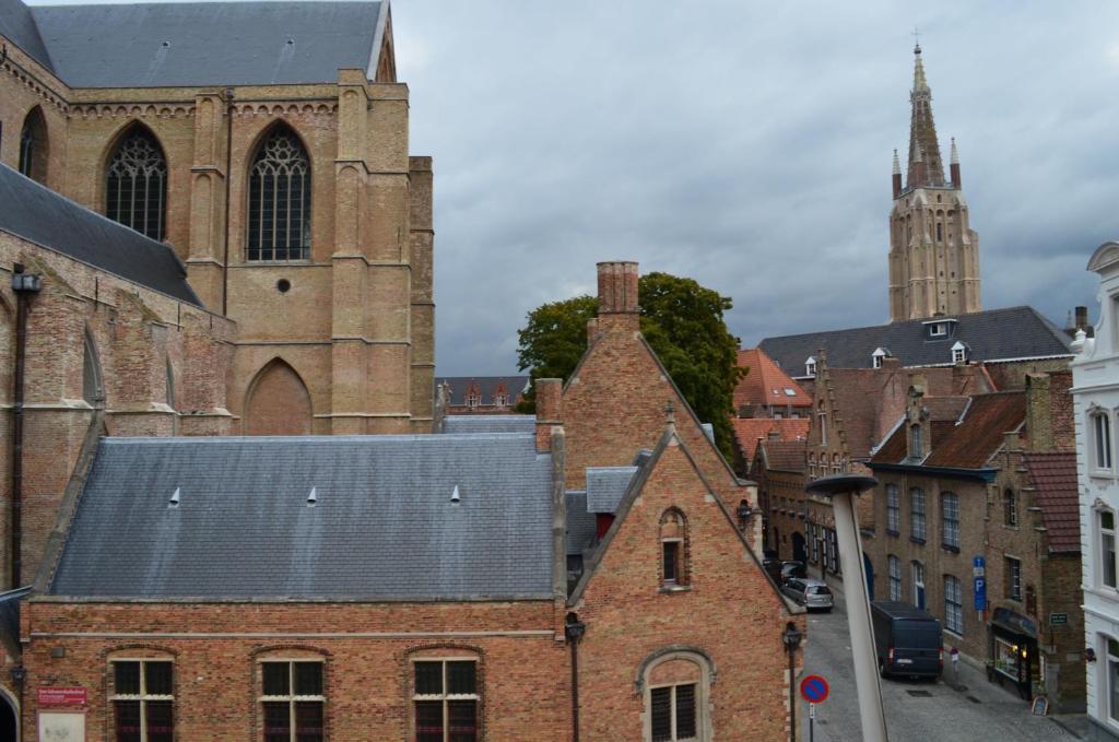 Hotel Salvators - Resim 20