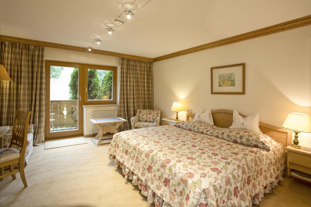 Rasmushof - Hotel Kitzbühel - 5