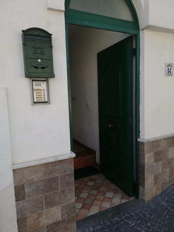 Kép Monolocale Ischia Isola Verde szállásáról Ischiában a galériában