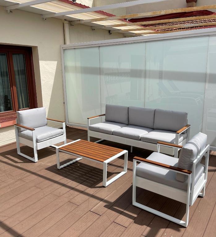 Petit Palace Lealtad Plaza - Resim 16