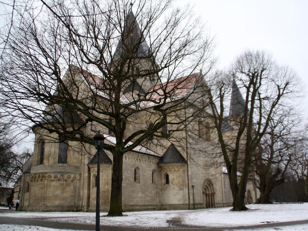 Kärntner Stub'n v zimě