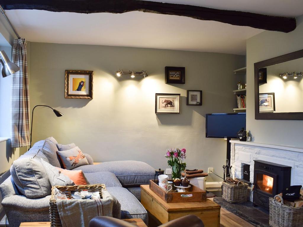 Ivy Cottage, Starbotton (updated prices 2024)