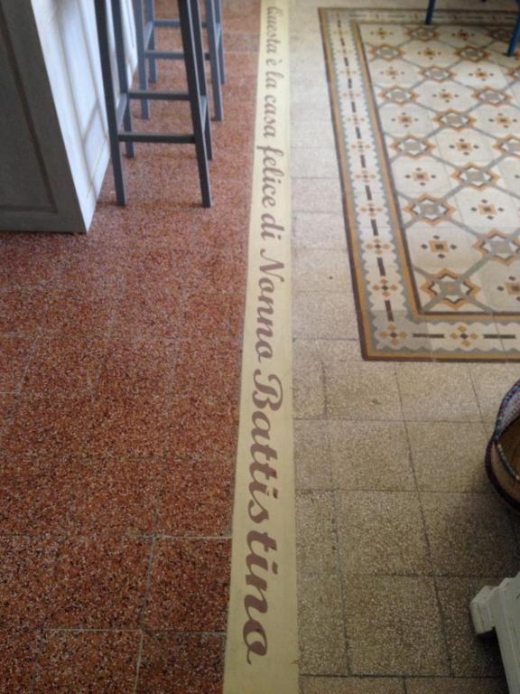 Fotografia z galérie ubytovania La Felice Casa Di Nonno Battistino v destinácii Apricale