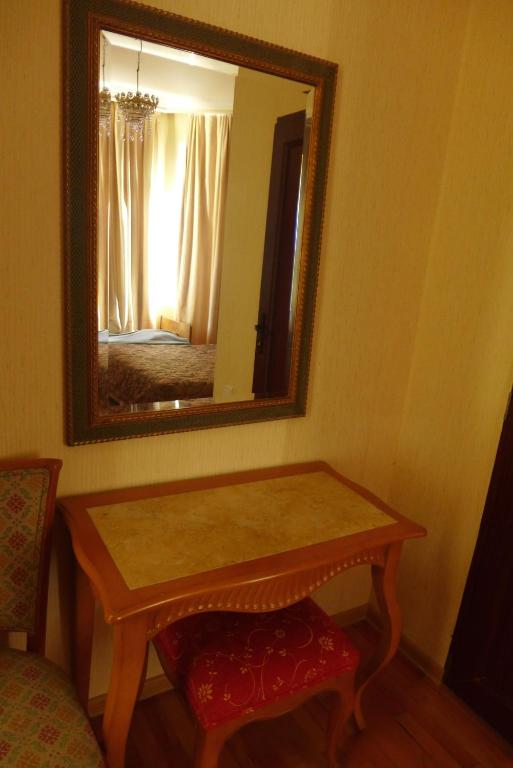 Fotografie z fotogalerie ubytování Guesthouse Belgrade v destinaci Kobuleti