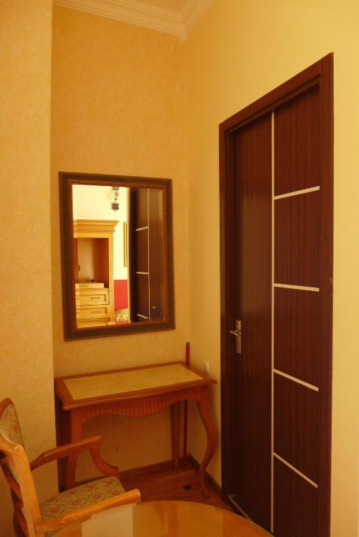 Fotografie z fotogalerie ubytování Guesthouse Belgrade v destinaci Kobuleti