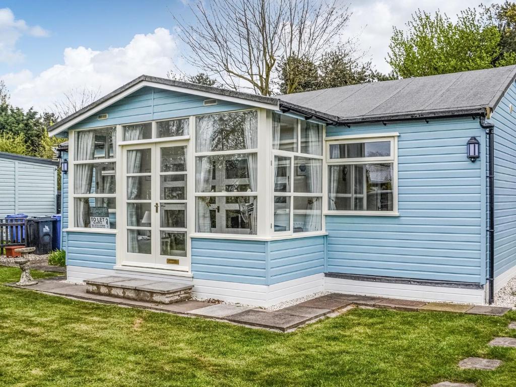 Seahorse Chalet, Humberston Updated 2024 Prices