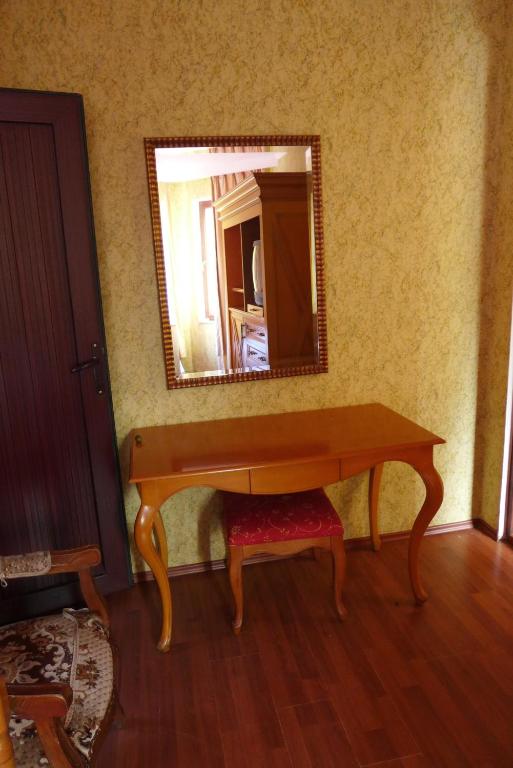 Fotografie z fotogalerie ubytování Guesthouse Belgrade v destinaci Kobuleti