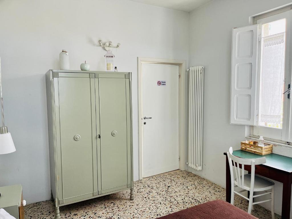 Fotografie z fotogalerie ubytování Ripari di Giobbe v destinaci Ortona