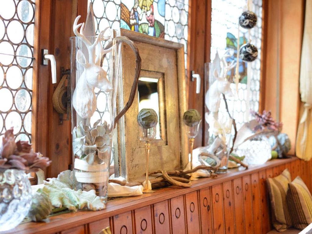 Fotografie z fotogalerie ubytování Land-gut Hotel zum Löwen Garni v destinaci Marktheidenfeld