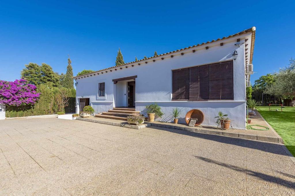Casa Rural La Teja, Marchena – Updated 2023 Prices