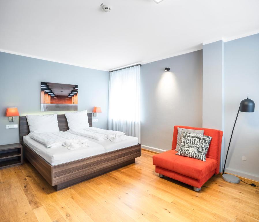 BoardingWorld Heidelberg - Resim 30