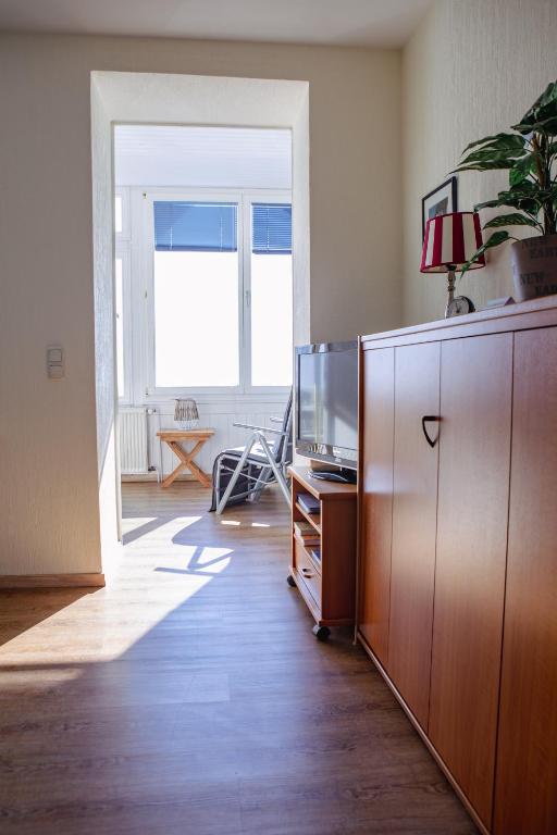 Fotografie z fotogalerie ubytování Villa Meeresblick v destinaci Sassnitz
