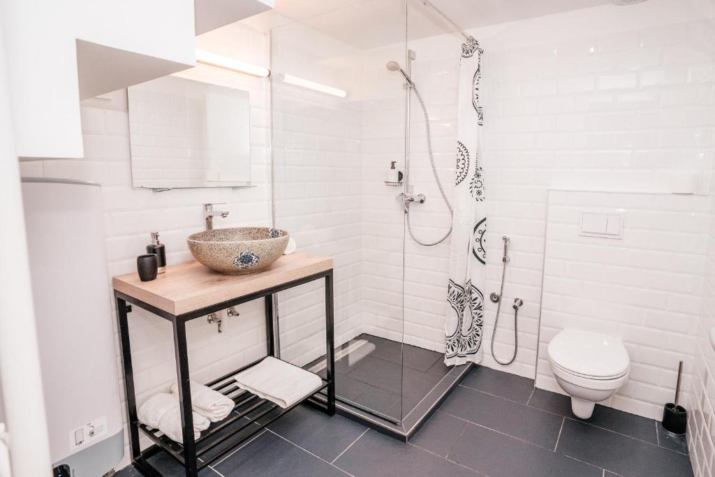 Kameleon Residence 1066 Budapest, 12 Jókai utca kép - 1