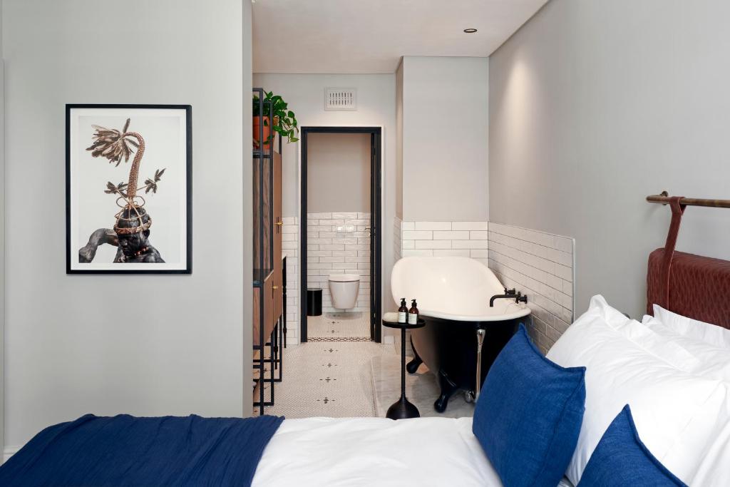 Gorgeous George by Design Hotels ™ 6