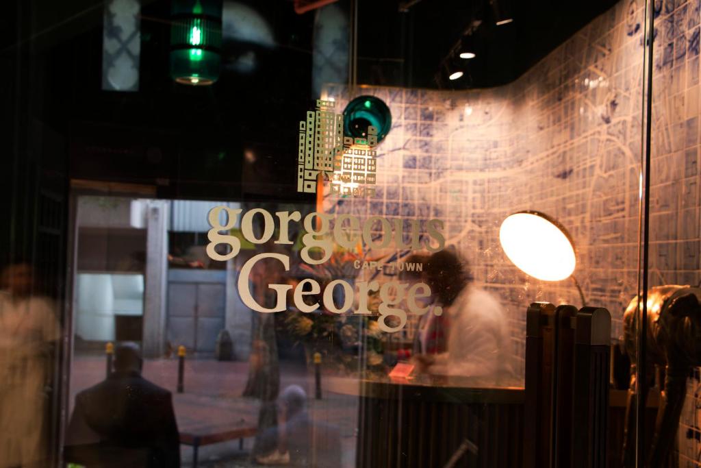 Gorgeous George by Design Hotels ™ 4