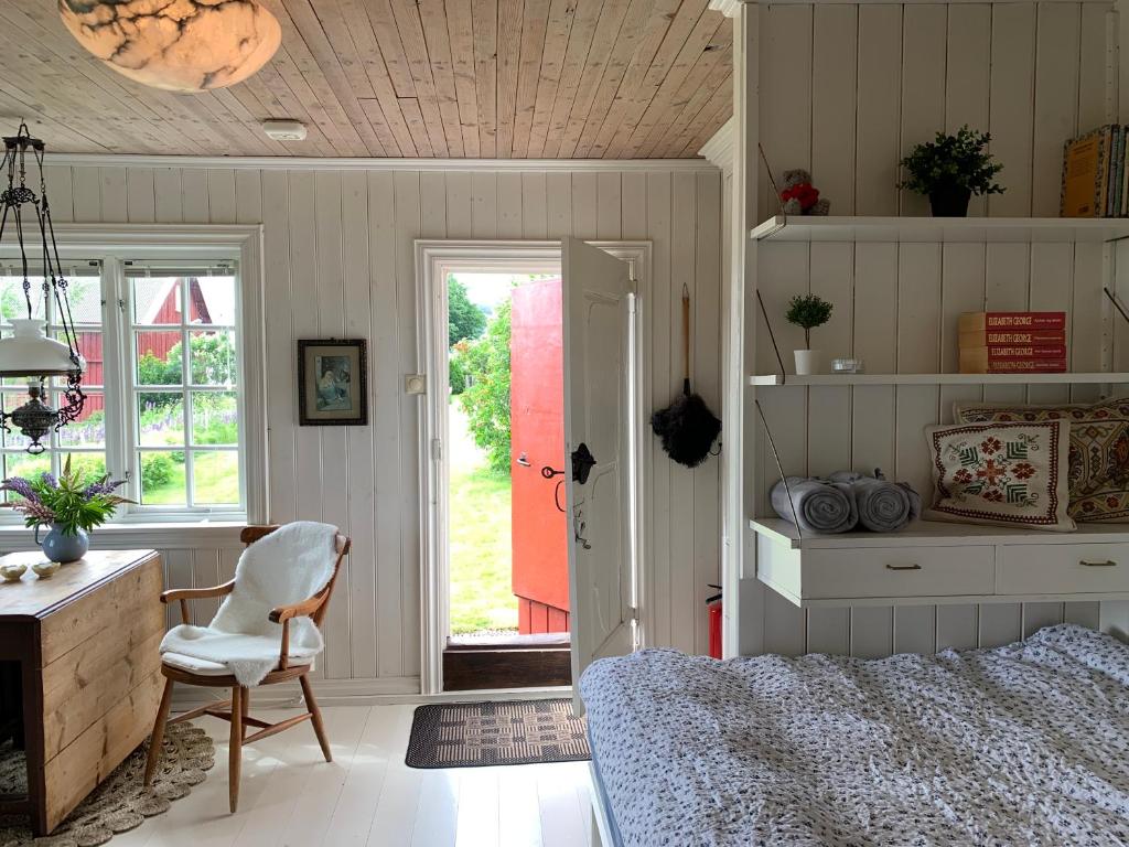 Morellgården - Holiday Home