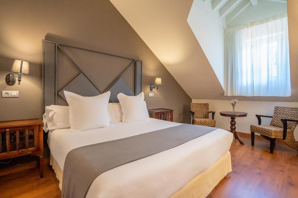Hotel Torres de Somo, Somo – Bijgewerkte prijzen 2023