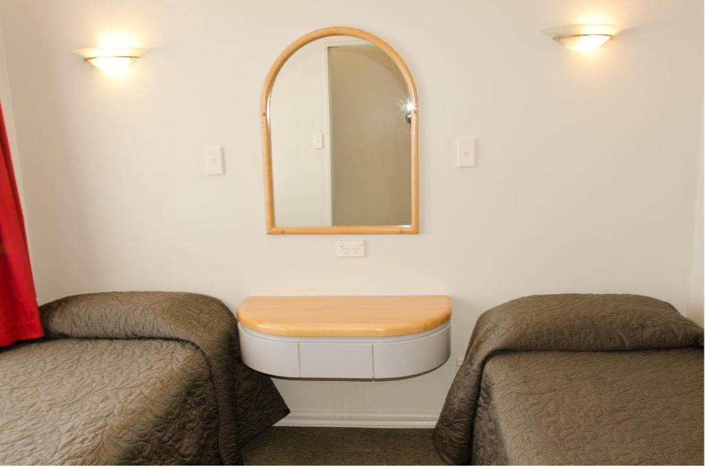 Beachfront Motel - Resim 34